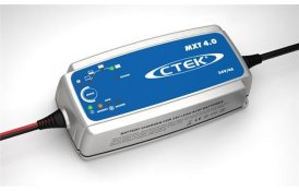 Nabíjačka autobatérií CTEK MXT 4.0