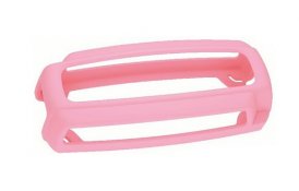 Ochrana nabíjača - Bumper CTEK - pink