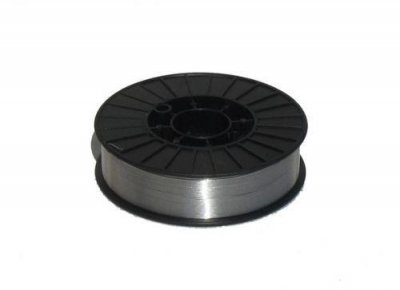 Zvárací drôt hliník AlSi5 pr. 0,8 mm (2 kg)