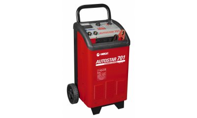 Prenosná nabíjačka AUTOSTAR 701