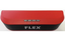 Bluetooth reproduktor FLEX