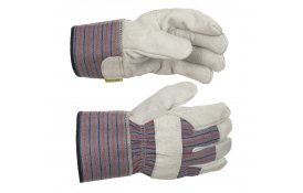 Pracovné rukavice 10-2207