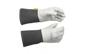 Zváračské rukavice TIG 10-1004